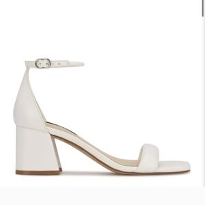 NINE WEST General Heel Sandals